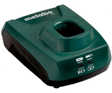 Зарядное устройство Metabo C60