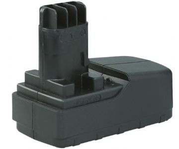 Зарядное устройство Metabo 18 В 2.4 Aч