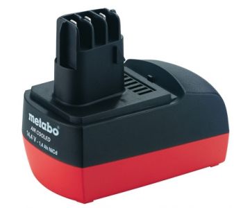 Аккумулятор Metabo Li-Power 14.4 V 1.4 Ач (625475000)