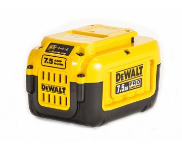 Аккумулятор DeWalt DCB497-XJ