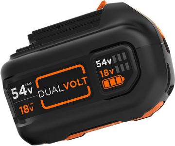 Аккумулятор Black & Decker Dual Volt BL2554-XJ