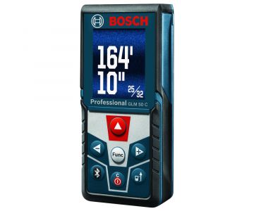 Дальномер Bosch GLM  50 C