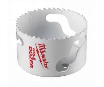 Коронка Milwaukee Bi-Metal Hole Dozer 200x38 мм