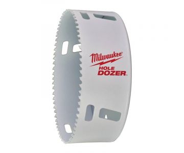 Коронка Milwaukee Bi-Metal Hole Dozer 133x41 мм