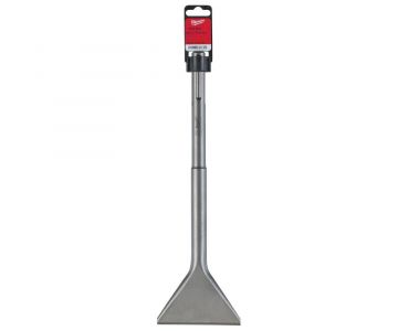 Долото плоское широкое SDS-MAX Milwaukee 300х115 мм