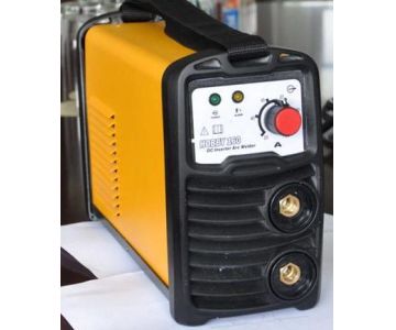 Сварочный аппарат Hugong HOBBY-200E