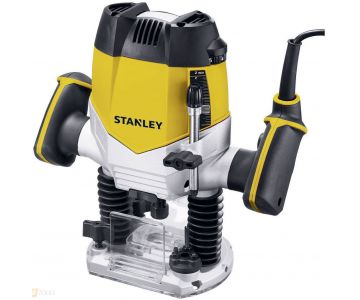 Фрезерная машина Stanley STRR1200-RU