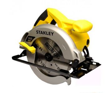 Циркулярная пила Stanley STSC1618-RU