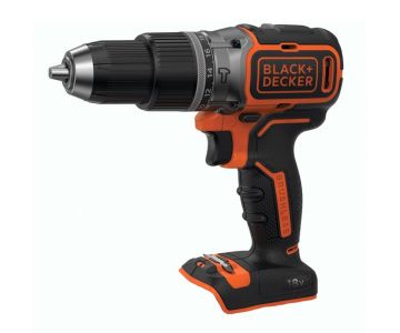 Дрель-шуруповёрт Black & Decker BL188N-XJ