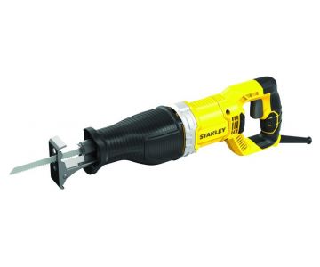 Сабельная пила Stanley SPT900-RU