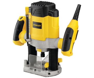 Фрезерная машина Stanley SRR1200-RU