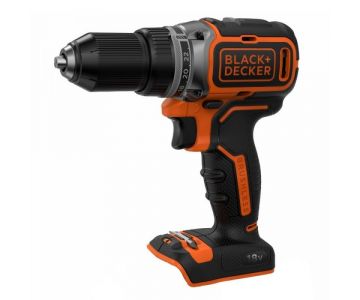 Дрель-шуруповерт Black & Decker BL186N-XJ