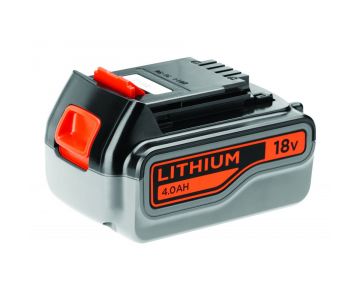 Аккумулятор Black & Decker BL4018-XJ