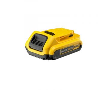 Аккумулятор DeWalt DCB143XJ