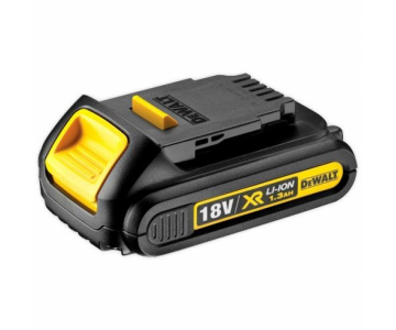 Аккумулятор DeWalt DCB185-XJ