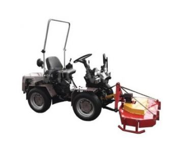 Косилка многофункциональная МТЗ САЗ 132МК