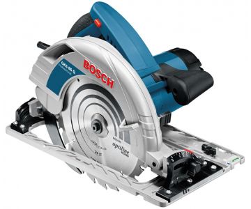 Циркулярная пила Bosch GKS 85 G (0.601.57A.900)