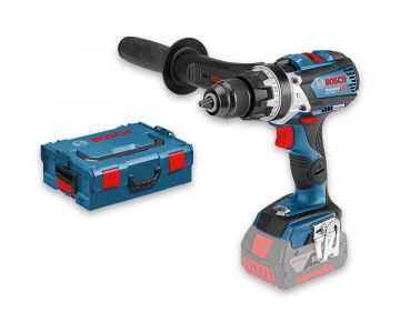 Дрель-шуруповерт Bosch GSB 18V-85 C Professional (06019G0302)