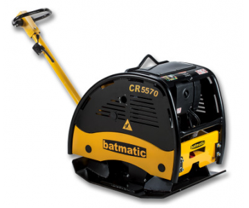 Виброплита Batmatic CR 5570 DH