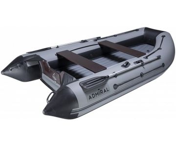 Надувная лодка Адмирал 330 НДНД