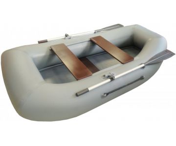 Надувная лодка Адмирал 240
