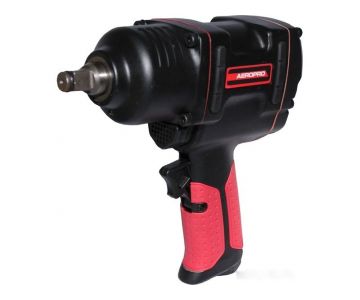 Пневматический гайковерт Калибр Aeropro AP7445