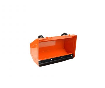 Контейнер для сбора мусора DC 60 к подметальной машине Patriot PS 888S