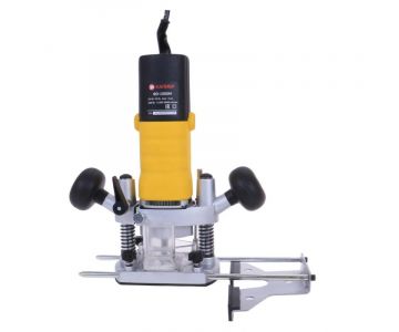 Фрезерная машина Калибр Мастер ФЭ-1000М