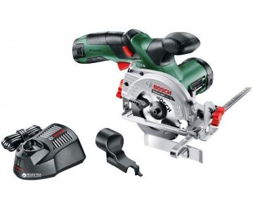 Циркулярная пила Bosch UniversalCirc 12 (0.603.3C7.002)