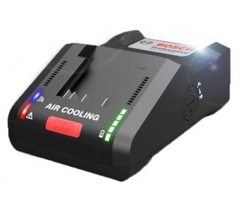 Зарядное устройство Bosch GAL 18V-160 C Professional