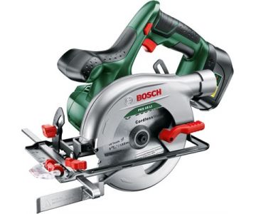 Циркулярная пила Bosch PKS 18 LI (0.603.3B1.302)
