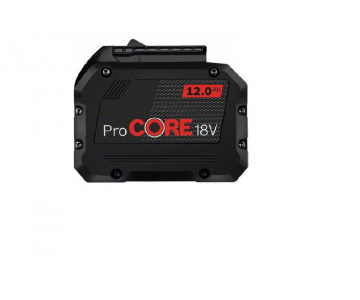 Аккумулятор Bosch Procore18V 12.0 Ah (1600A016GU)