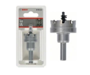 Коронка Bosch Precision for Sheet Metal 14/95 мм (2608594146)