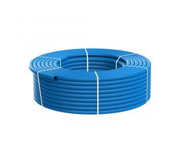 Труба для питьевого водоснабжения Zinplast 40х3 мм