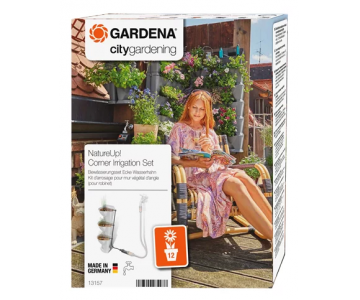 Комплект микрокапельного полива Gardena (13157-20)