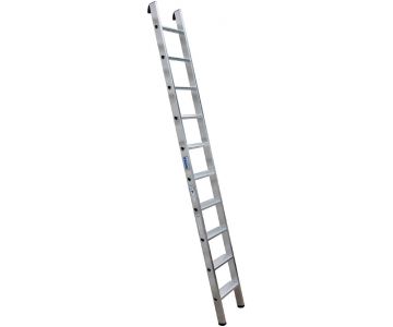 Лестница приставная Krause Stabilo 10 ступеней (124432)