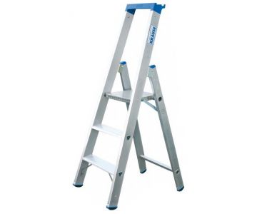 Стремянка Krause Stabilo 3 ступени (124500)