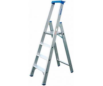 Стремянка Krause Stabilo 4 ступени (124517)