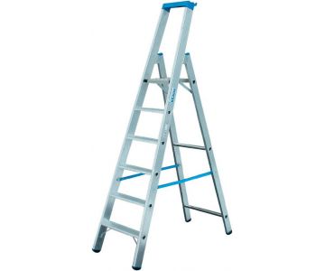 Стремянка Krause Stabilo 8 ступеней (124555)