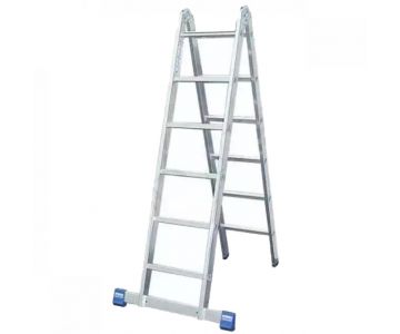 Лестница Krause Stabilo 2x6 (133908)