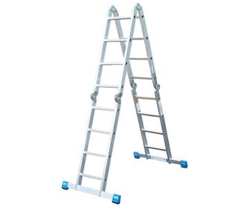 Лестница Krause Stabilo 4x4 (123527)