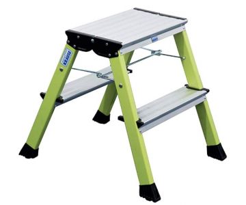 Подставка Krause Rolly 2x2 (130143) зеленая