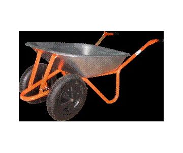 Тачка строительная Altrad Т - 066/B 2к (ось Сва)