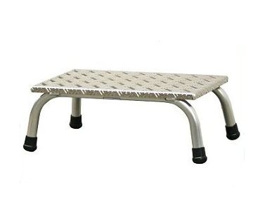 Подставка Krause 1 ступень (805010)