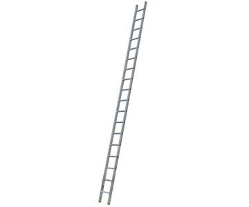 Лестница приставная Krause Sibilo 18 ступеней (129154)