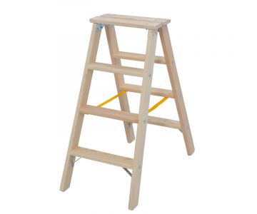 Стремянка Krause 2x4 (818218)