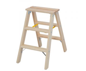 Стремянка Krause 2x3 (818201)