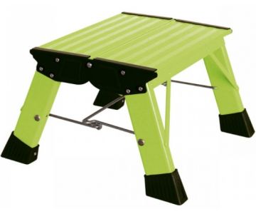Подставка Krause Treppy 2 (130365) зеленая