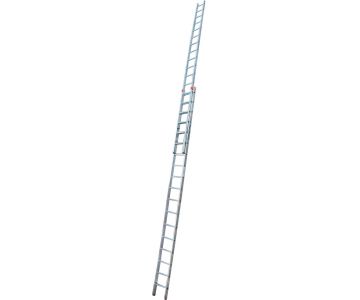 Лестница Krause Fabilo 2x18 ступеней (120946)