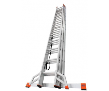 Лестница Krause Tribilo Trigon 3x12 (129703)